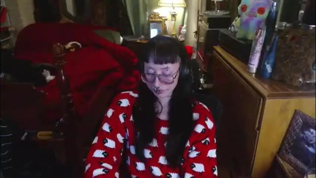 Thumbnail 3, orookun's Stream at Chaturbate, 9 days ago