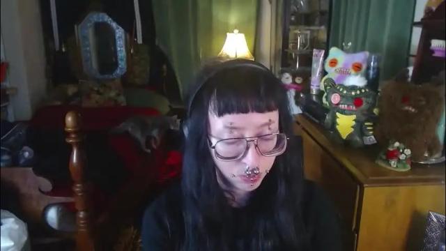 Thumbnail 1, orookun's Stream at Chaturbate, 5 days ago