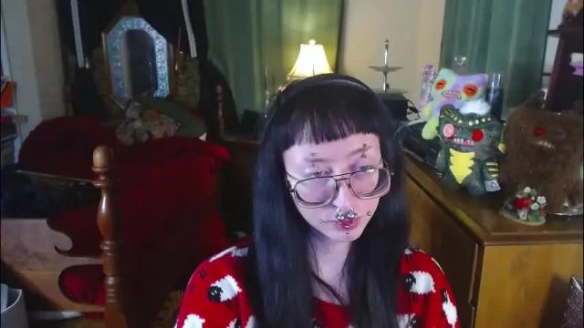 Thumbnail 2, orookun's Stream at Chaturbate, 2 days ago