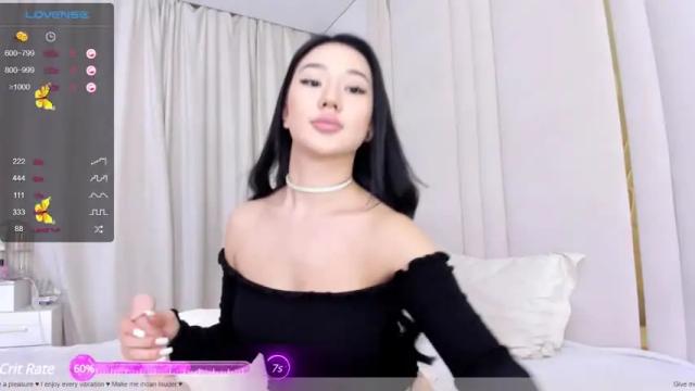 Thumbnail 3, osami_so's Stream at Chaturbate, 17 months ago