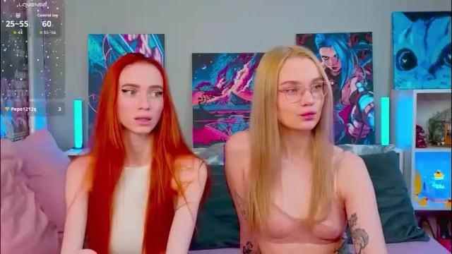 Thumbnail 3, oseaan's Stream at Chaturbate, 2 months ago