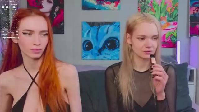 Image 11 of oseaan Stream on Chaturbate on 10 days ago