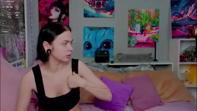 Thumbnail 1, oseaan's Stream at Chaturbate, 2 days ago