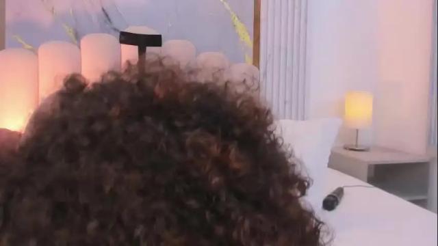 Thumbnail 3, oshun_25's Stream at Chaturbate, 1 month ago