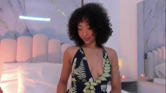 Image 2 of oshun_25 Stream on Chaturbate on 6 days ago