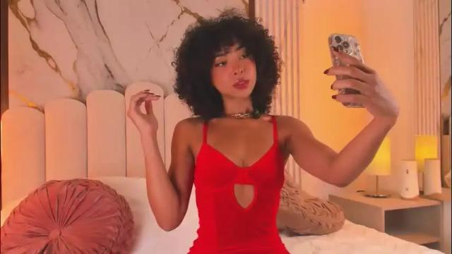 Thumbnail 1, oshun_25's Stream at Chaturbate, 11 days ago