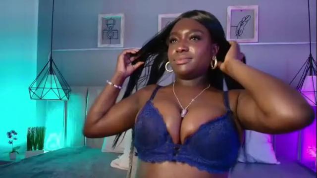 Thumbnail 1, oshunnn's Stream at Chaturbate, 1 month ago