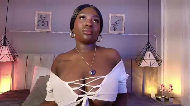 Image 7 of oshunnn Stream on Chaturbate on 1 month ago