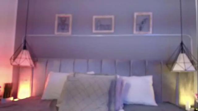 Thumbnail 2, oshunnn's Stream at Chaturbate, 1 month ago