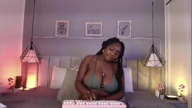 Image 11 of oshunnn Stream on Chaturbate on 1 month ago