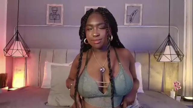 Thumbnail 2, oshunnn's Stream at Chaturbate, 1 month ago