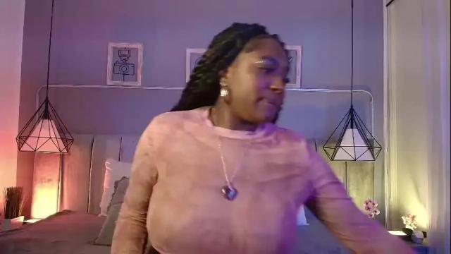 Image 7 of oshunnn Stream on Chaturbate on 1 month ago