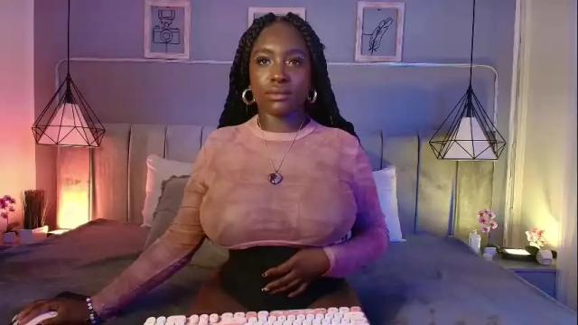 Image 8 of oshunnn Stream on Chaturbate on 1 month ago