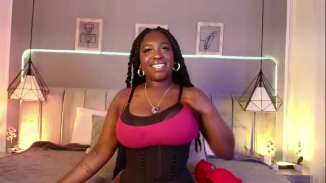 Thumbnail 1, oshunnn's Stream at Chaturbate, 1 month ago