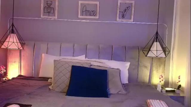 Thumbnail 3, oshunnn's Stream at Chaturbate, 1 month ago
