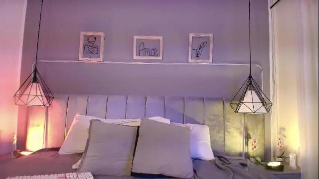 Thumbnail 2, oshunnn's Stream at Chaturbate, 1 month ago