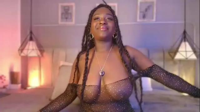 Image 2 of oshunnn Stream on Chaturbate on 28 days ago