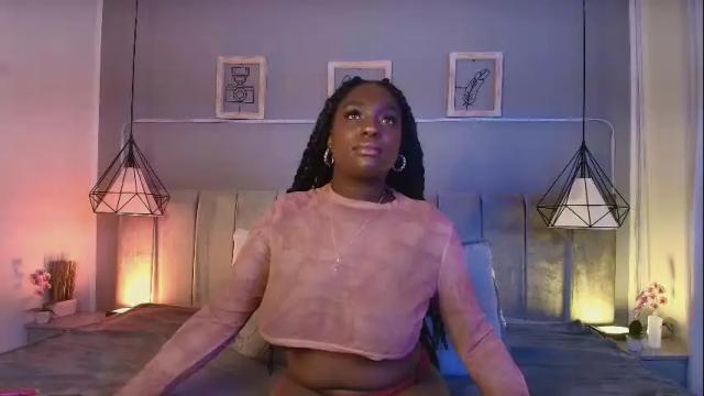 Image 6 of oshunnn Stream on Chaturbate on 27 days ago