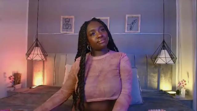 Image 7 of oshunnn Stream on Chaturbate on 27 days ago