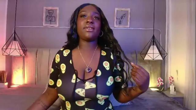 Thumbnail 1, oshunnn's Stream at Chaturbate, 20 days ago
