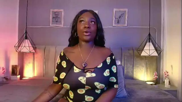 Thumbnail 2, oshunnn's Stream at Chaturbate, 20 days ago