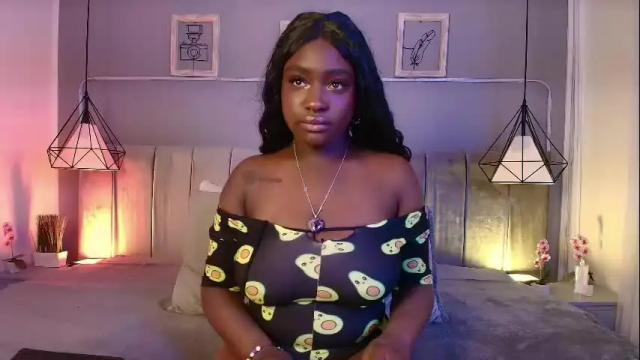 Image 6 of oshunnn Stream on Chaturbate on 23 days ago