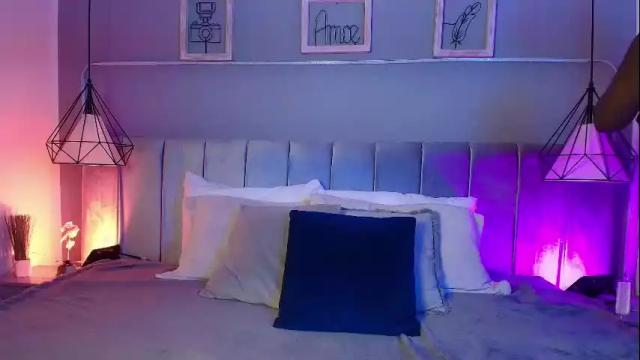 Thumbnail 1, oshunnn's Stream at Chaturbate, 7 days ago