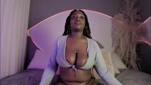 Image 10 of oshunnn Stream on Chaturbate on 5 months ago