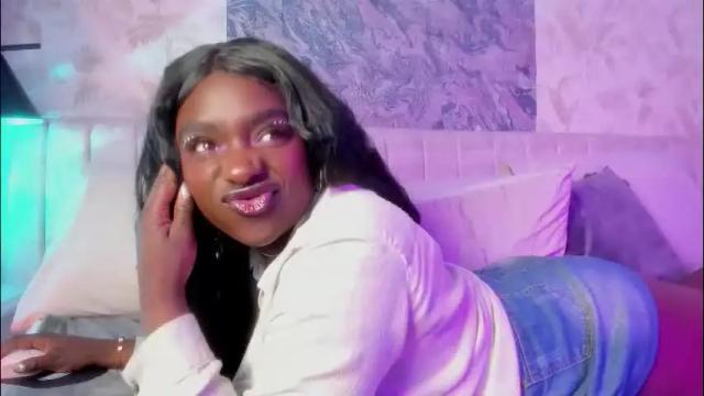 Thumbnail 1, oshunnn's Stream at Chaturbate, 4 months ago