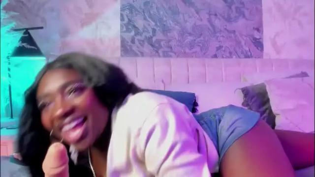 Image 6 of oshunnn Stream on Chaturbate on 4 months ago