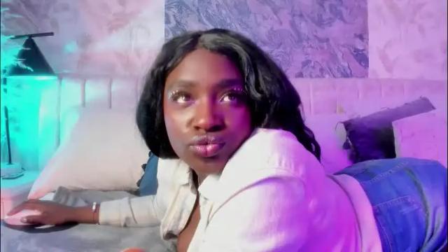 Image 8 of oshunnn Stream on Chaturbate on 4 months ago