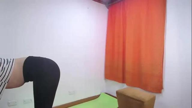 Image 3 of osiris_seduction Stream on Chaturbate on 22 days ago