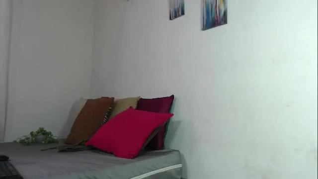 Thumbnail 1, osirishills's Stream at Chaturbate, 1 month ago