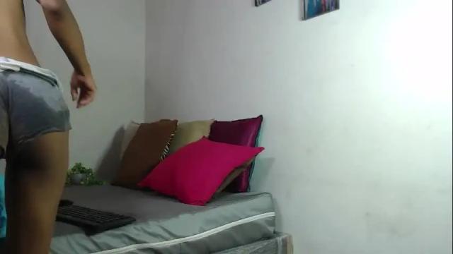 Thumbnail 2, osirishills's Stream at Chaturbate, 1 month ago