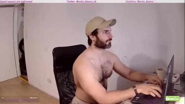 Image 4 of osito_blanco Stream on Chaturbate on 3 months ago