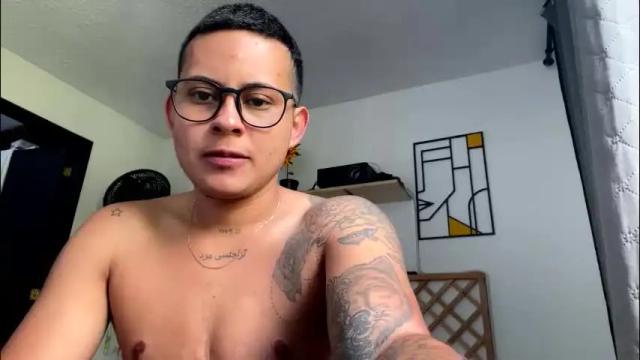 Thumbnail 1, osito_mx's Stream at Chaturbate, 6 days ago
