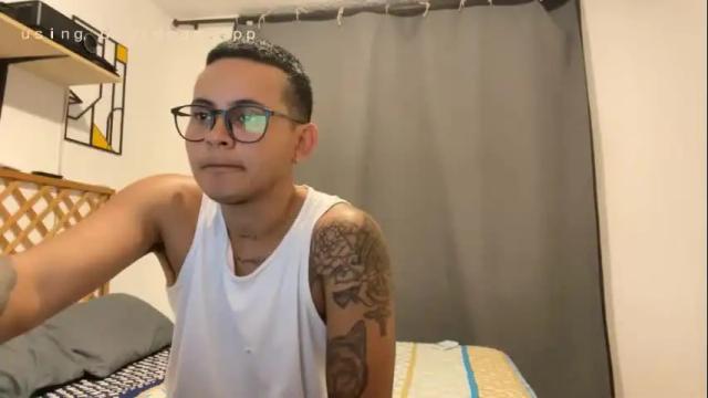 Image 10 of osito_mx Stream on Chaturbate on 6 days ago