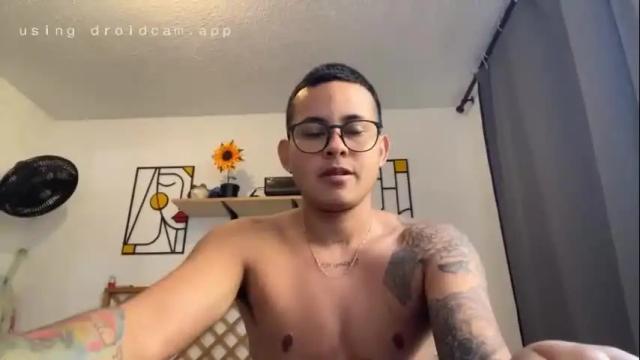Image 4 of osito_mx Stream on Chaturbate on 6 days ago