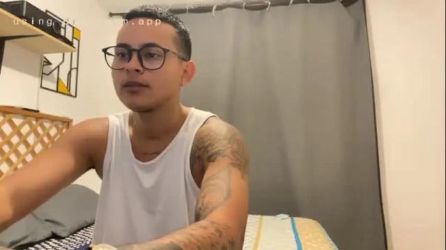 Image 7 of osito_mx Stream on Chaturbate on 6 days ago