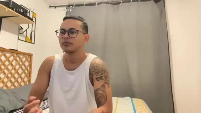 Image 8 of osito_mx Stream on Chaturbate on 6 days ago