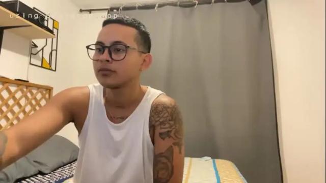 Thumbnail 3, osito_mx's Stream at Chaturbate, 6 days ago