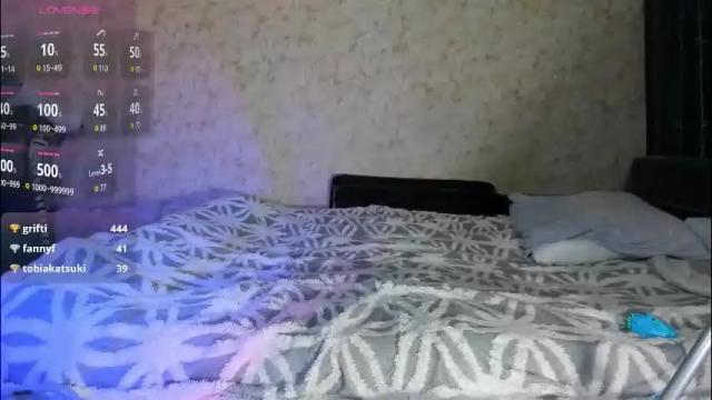 Thumbnail 3, oskar_fucker's Stream at Chaturbate, 1 month ago