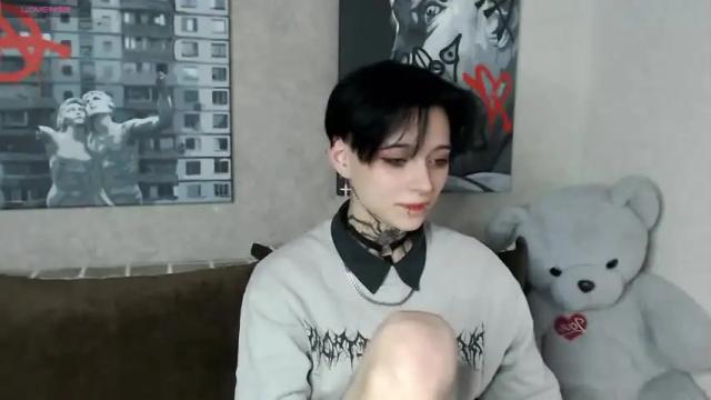 Image 12 of osminoga_96 Stream on Chaturbate on 16 months ago