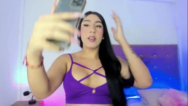 Image 2 of osoriomariaf Stream on Chaturbate on 1 month ago