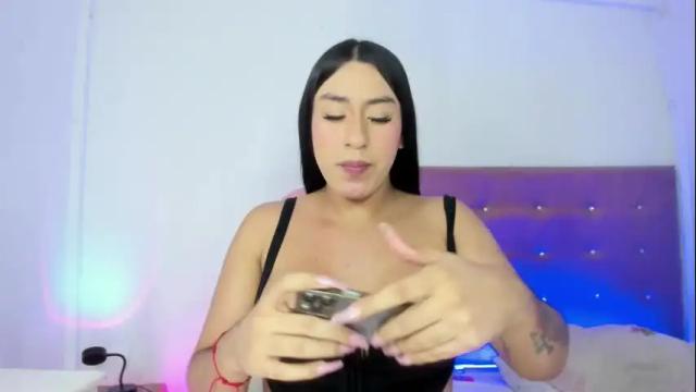 Thumbnail 1, osoriomariaf's Stream at Chaturbate, 1 month ago