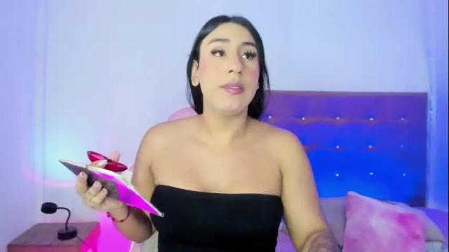 Thumbnail 1, osoriomariaf's Stream at Chaturbate, 1 month ago