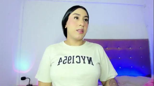 Thumbnail 1, osoriomariaf's Stream at Chaturbate, 1 month ago