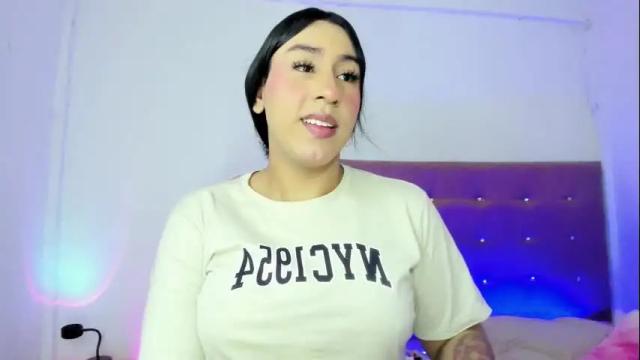 Image 12 of osoriomariaf Stream on Chaturbate on 1 month ago