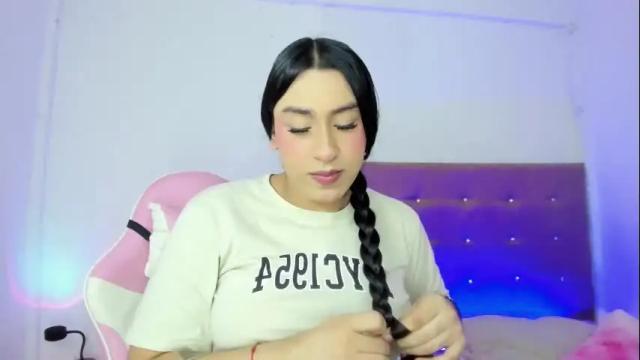 Image 3 of osoriomariaf Stream on Chaturbate on 1 month ago