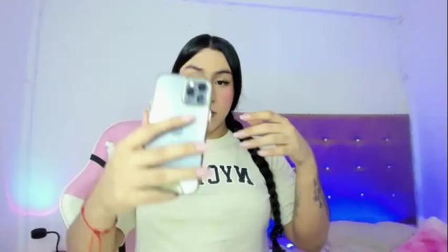 Thumbnail 2, osoriomariaf's Stream at Chaturbate, 1 month ago